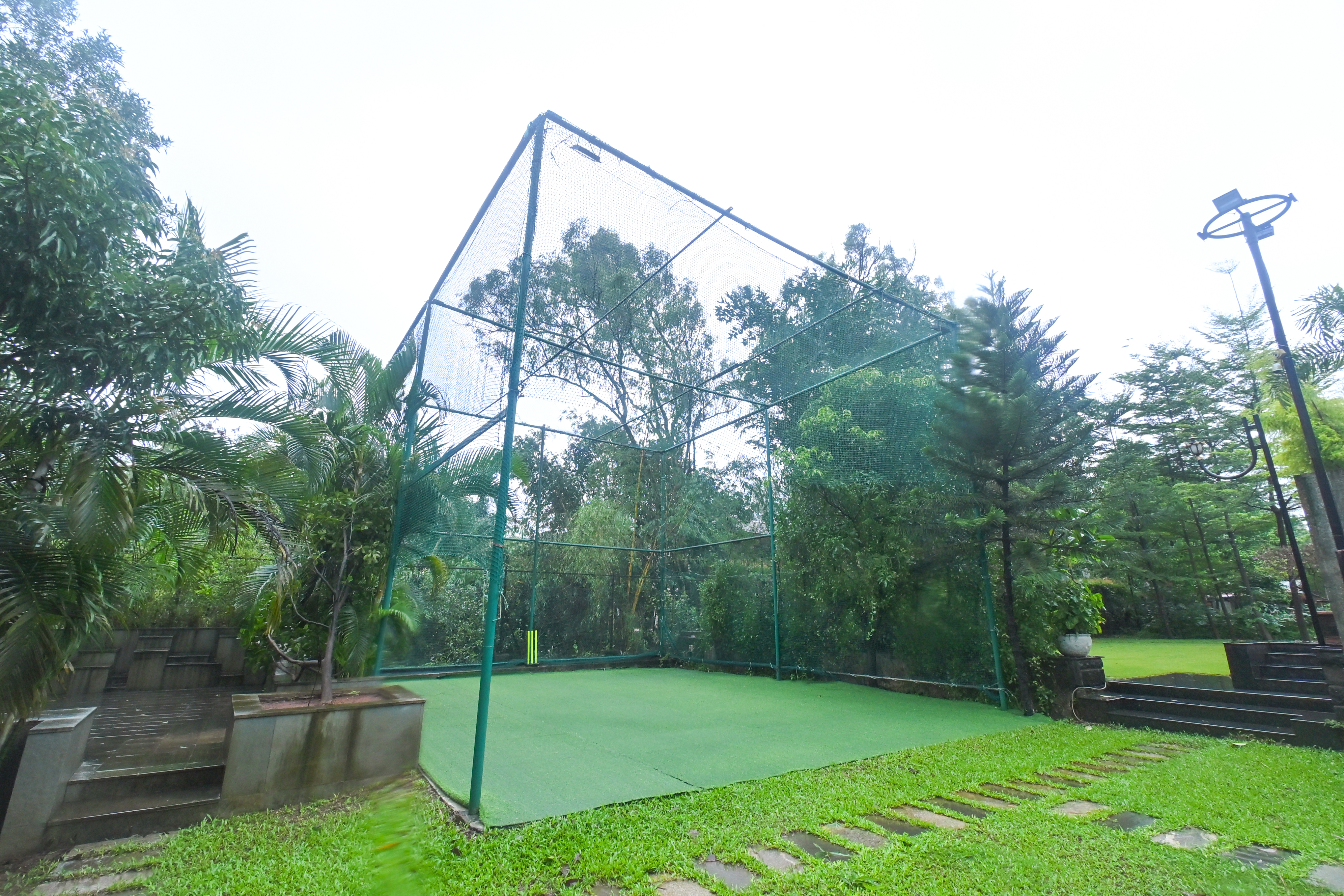 Evara Villa Turf